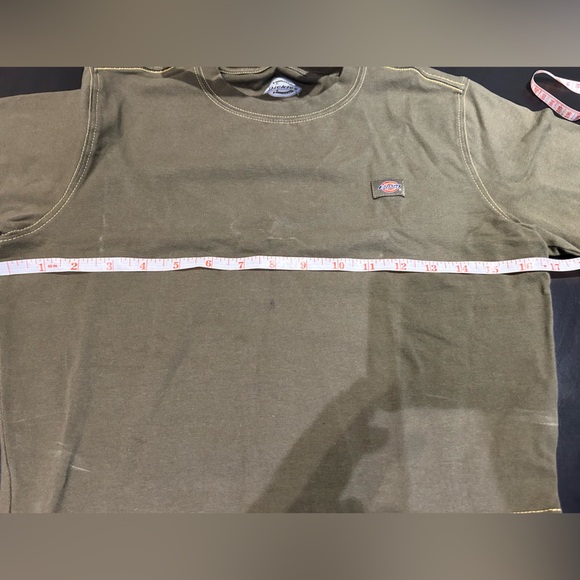 Dickies Crop Top *read description* - Picture 5 of 6